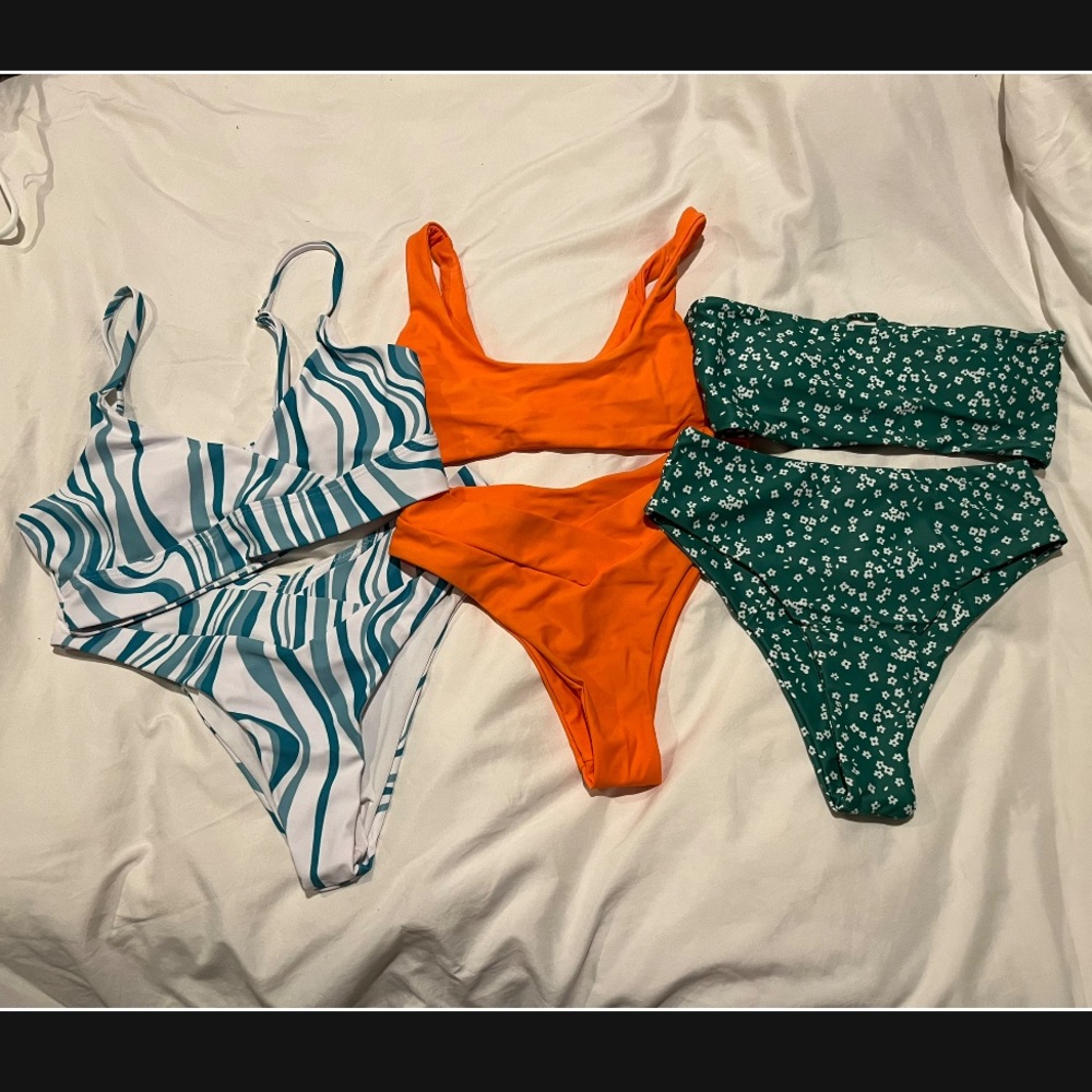 swim suits